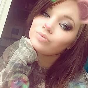 Meet your Posher, Krysta